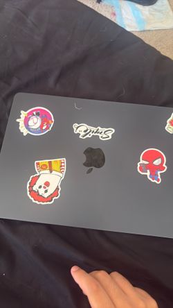 MacBook