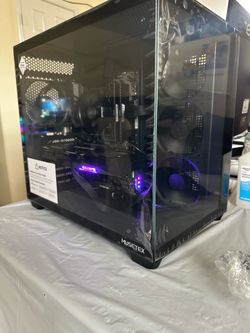 Low Profile 3060 Gaming PC