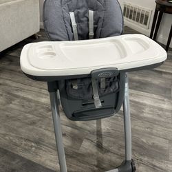 Graco Baby High Chair