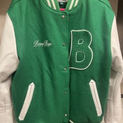 Bogey Boys Jacket 