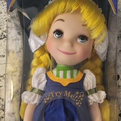 Holland Doll, Animation's Collection