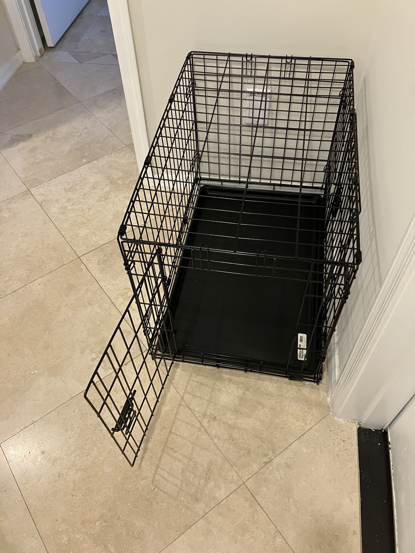 Dog Crate