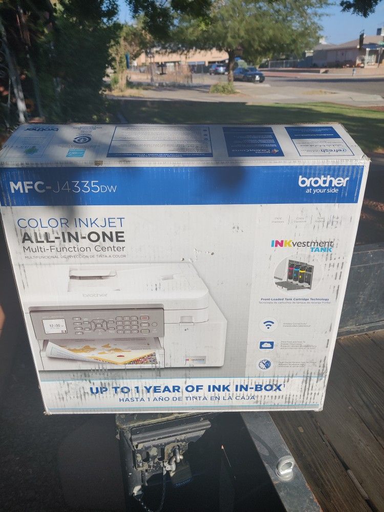 Brother Printer