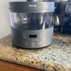 Joyoung S160 Steam Low Sugar Cooker