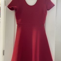 Armani Mini dress 