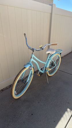 26 inch Huffy  bicycle