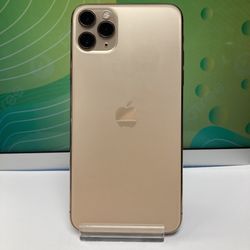 Factory Unlocked IPhone 11 Pro Max 256 gb comes with store warranty 