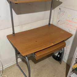 Computer Desktop Tablet