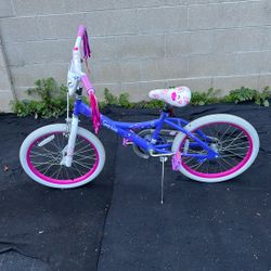 Kids Bike