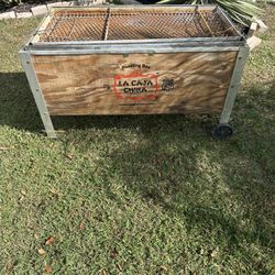 Caja China Large Start Your Small Business OBO