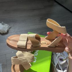Marshalls Sandals