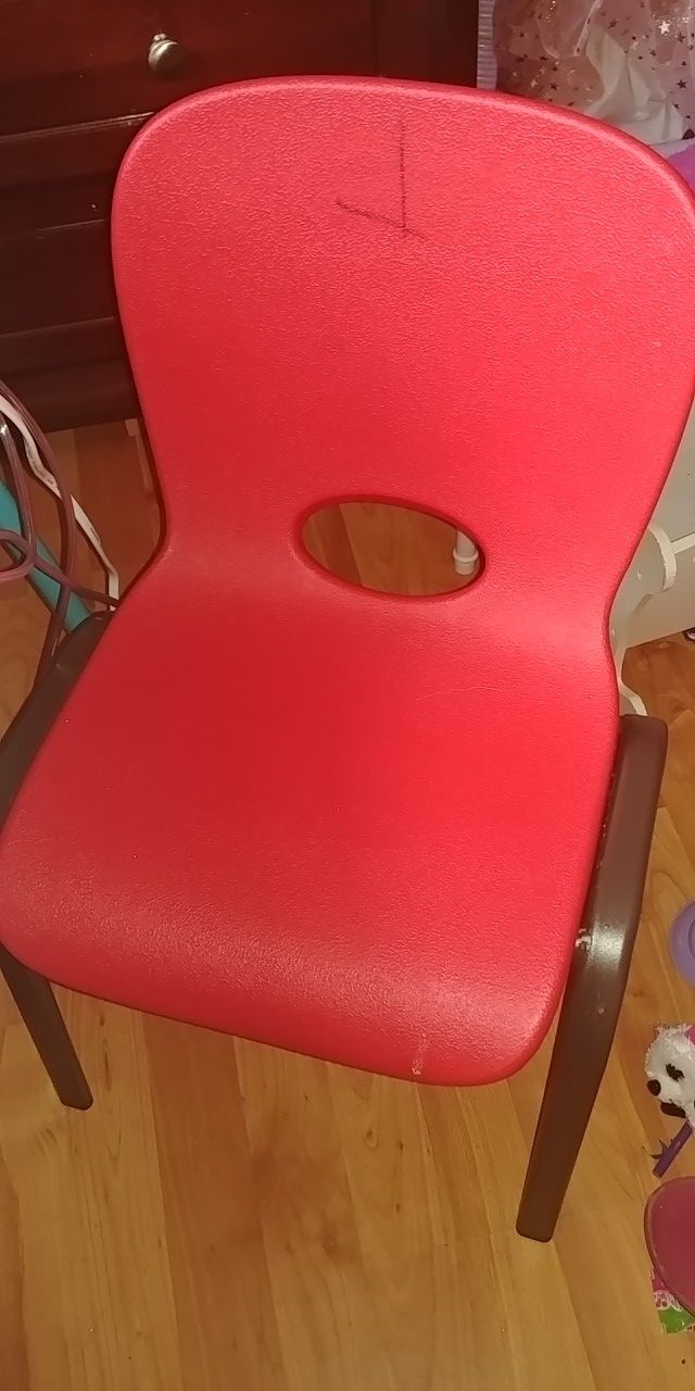 Kids chair