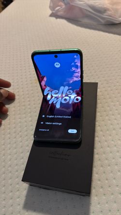 Motorola Rzr 25 FIFA 26 Edition