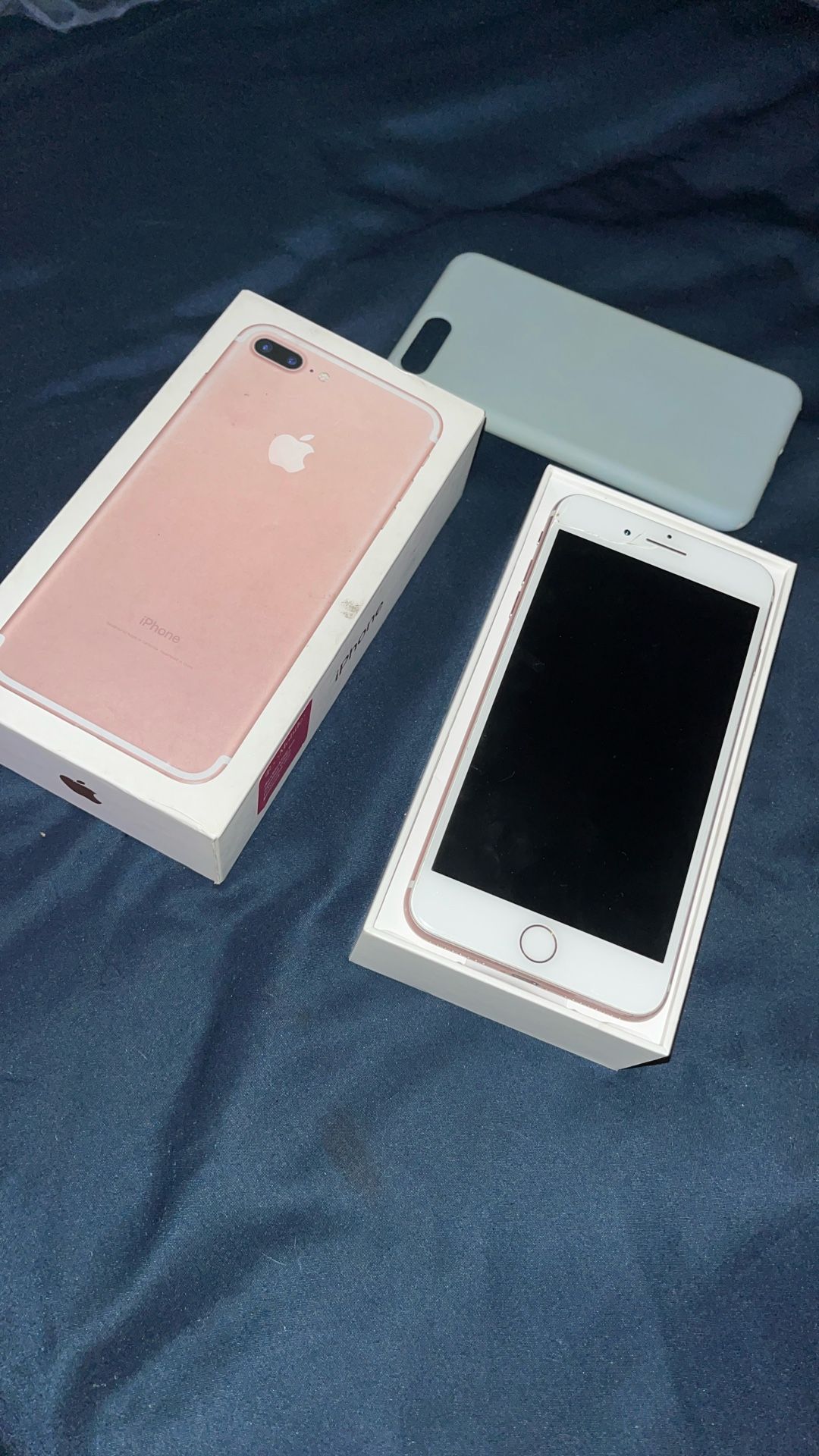 iPhone 7 Plus