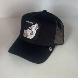 Goorin Bros Snapback Hat 🧢