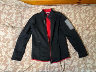 Men’s jacket
