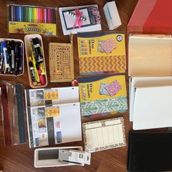 Office Supplies
