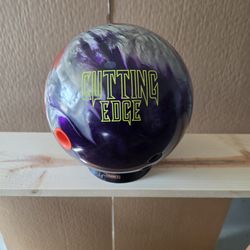 Various Bowling Balls,  good  condition 12-15 lbs .  $15 each obo