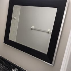Bathroom Mirrors