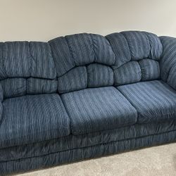 Sofa Set-3 Pieces