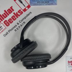 High Quality Headphones 