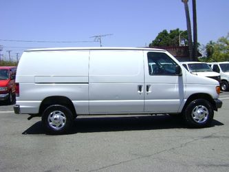 Ford Econoline