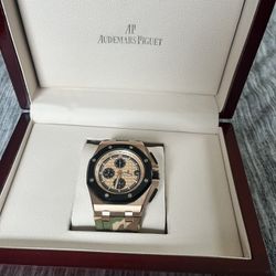 AP Royal Oak Offshore 