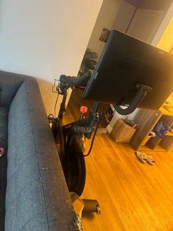 Peloton Bike
