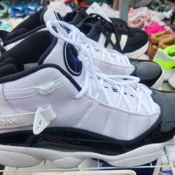 Jordans Size 12