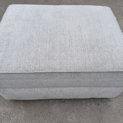 Storage Ottoman 