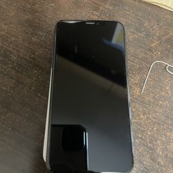 iPhone X