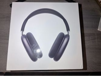 Brand New Black AirPod Max
