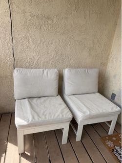 Patio Chairs