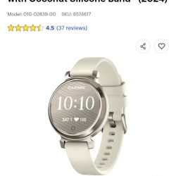 Garmin Lily 2 Smartwatch 