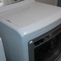 Kenmore Washer And Dryer