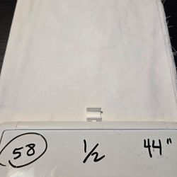 Fabric Yardage