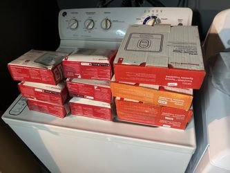 Thermostat t6 pro
