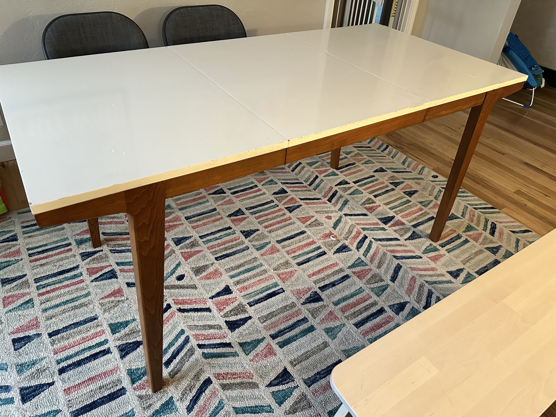 West Elm Dining Table