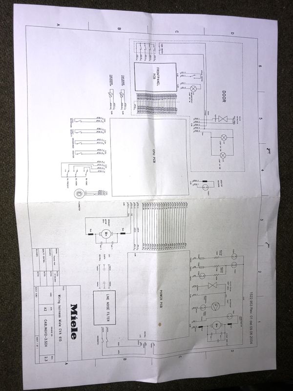 Keurig Parts Diagram Schematic - Diagram Resource Gallery