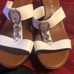 Women’s  Dress Sandals 
