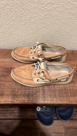 Sperry shoes