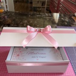 custom boxes