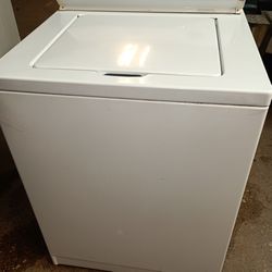 Very Reliable Built To Last Heavy Duty Whirlpool Washer Works Great! Free Delivery 