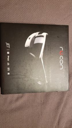 Recon Jet Smart Sunglasses