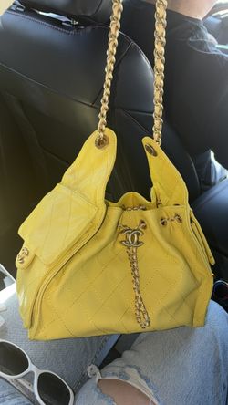 Chanel limited edition  Hobo Bag