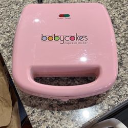 Cupcake Maker