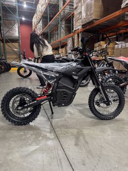 High-speed electric bicycle