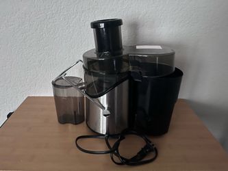 AiCook Juicer #AMR526