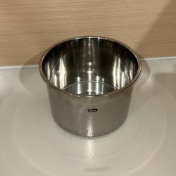 Stainless steel Multi-purpose Bowls