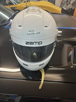 Motorcycle Helmet 